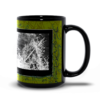 Black Mugs