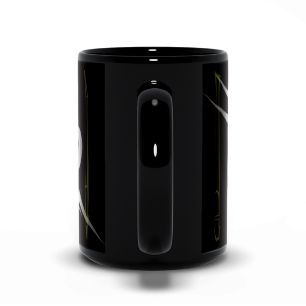 Black Mugs - Image 4