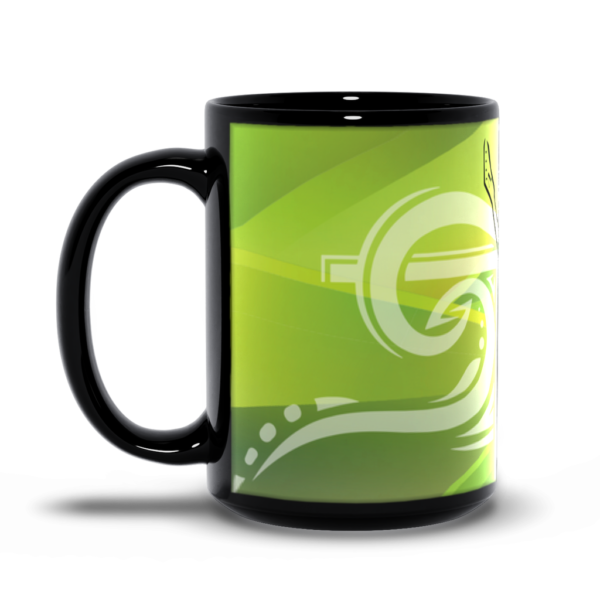 Black Mugs - Image 3